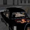 CJ Kins Town Car